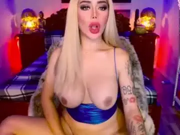 Chaturbate Live Sex Cam of _queengoddess_