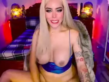 Chaturbate Best Webcam of _queengoddess_