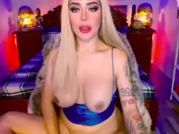 Chaturbate Adult Webcams of _queengoddess_