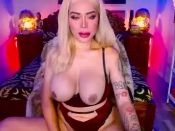 Chaturbate Adult Webcams of _queengoddess_