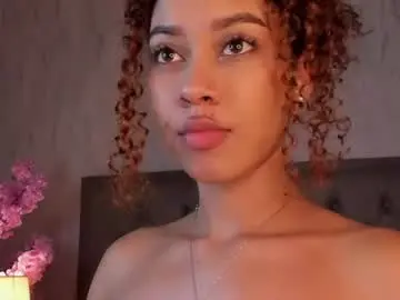 Chaturbate Nude Webcam of alanaxbrown
