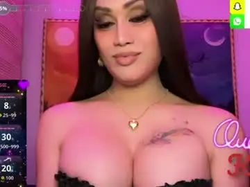 Chaturbate Adult Video Chat of alluring_gemini