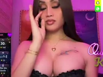 Chaturbate Adult Video Chat of alluring_gemini