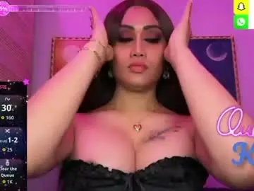 Chaturbate Best live sex cam show of alluring_gemini