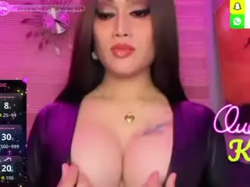 Chaturbate Adult Video Chat of alluring_gemini