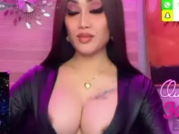 Chaturbate Live Sex of alluring_gemini