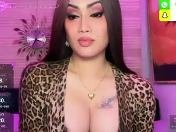 Chaturbate Best live sex cam show of alluring_gemini