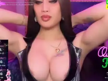 Chaturbate Free Live Porn of alluring_gemini