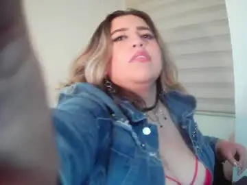 Chaturbate Free Live Porn of ashley_rivers22