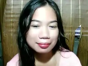 Chaturbate Sex Chat of asian_ruby143