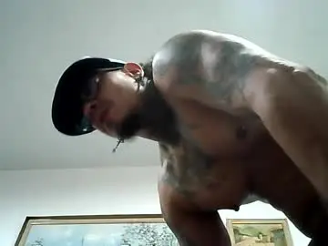 Chaturbate Best Webcam of ayrton_naffah2