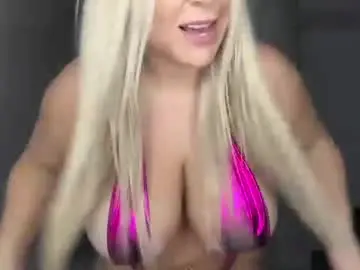 Chaturbate Nude Webcam of bblblondie