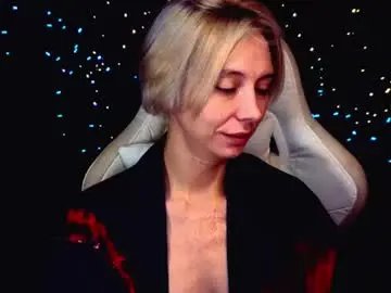 Chaturbate Adult Webcams of blond_ice_ann
