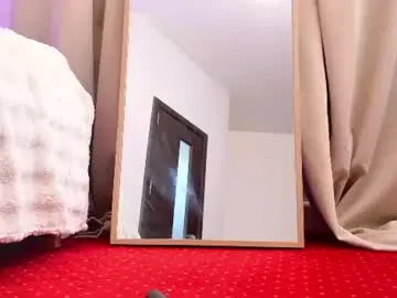 Chaturbate Live Sex Cam of blondieeve