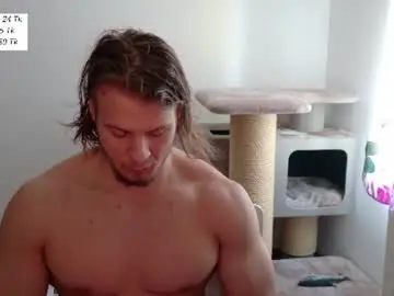Chaturbate Sex Chat of crazyangel8