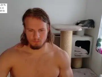 Chaturbate Live Sex Cam of crazyangel8