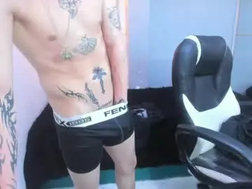 Chaturbate Nude Webcam of cry_thereal
