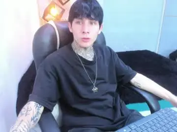 Chaturbate Live Sex Cam of cry_thereal