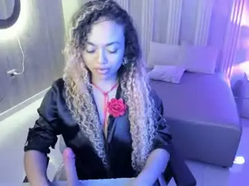 Chaturbate Adult Video Chat of curlymami_