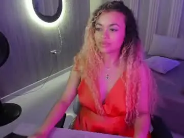 Chaturbate Best Webcam of curlymami_
