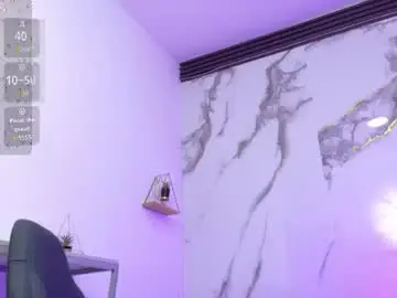 Chaturbate Live Sex Cam of dariah_jhonson