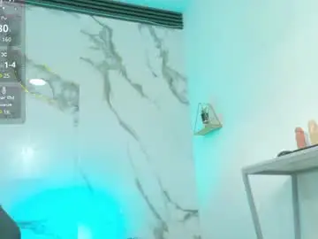 Chaturbate Adult Webcams of dariah_jhonson
