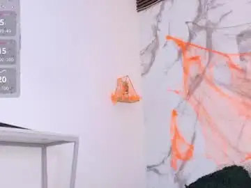 Chaturbate Best Webcam of dariah_jhonson