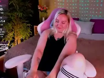 Chaturbate Nude Webcam of debbie_taylor
