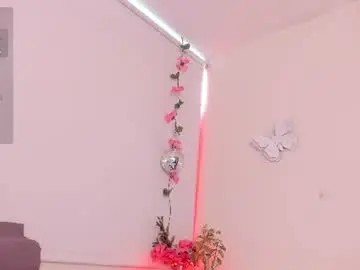 Chaturbate Adult Webcams of elizethnoire9