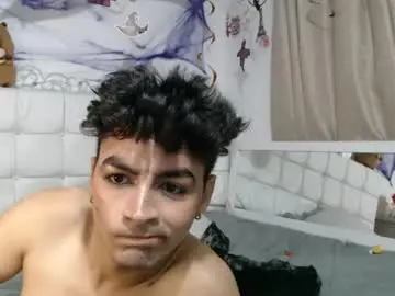 Chaturbate Live Sex of eros_dorian