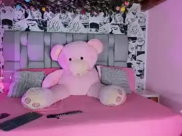 Chaturbate Sex Chat of hanna_zhou