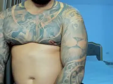 Chaturbate Best live sex cam show of javicute4u