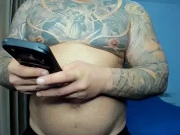 Chaturbate Sex Cam of javicute4u