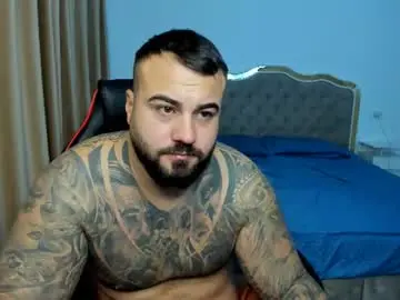 Chaturbate Adult Video Chat of javicute4u