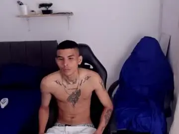 Chaturbate Live Sex Cam of kings_hot