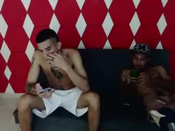 Chaturbate Live Sex Cam of kings_hot