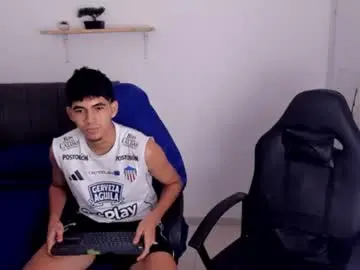 Chaturbate Nude Webcam of kings_hot