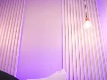 Chaturbate Nude Webcam of lila_cohen