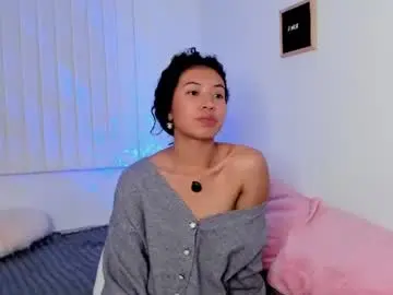 Chaturbate Live Porn of lucygarciia