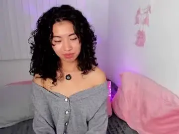 Chaturbate Adult Video Chat of lucygarciia