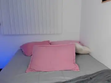 Chaturbate Free Live Porn of lucygarciia
