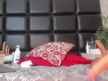 Chaturbate Watch Live Sex Cams of mariiana_fox