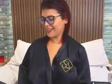 Chaturbate Free Porn Cam of mia_milf_x