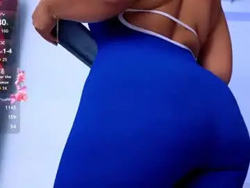 Chaturbate Live Sex Cam of mia_milf_x