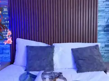 Chaturbate Live Sex Cam of mia_milf_x
