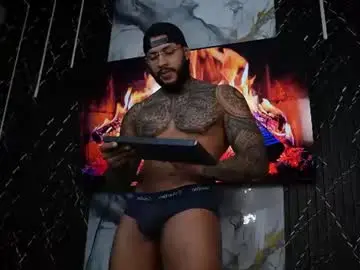 Chaturbate Watch Live Sex Cams of muscle_man19