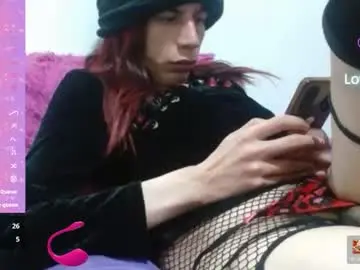 Chaturbate Free Porn Cam of pantera_white