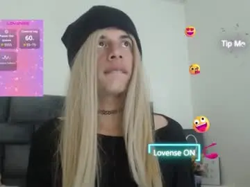 Chaturbate Live Sex of pantera_white