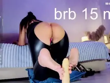 Chaturbate Free Porn Cam of queenviktoria