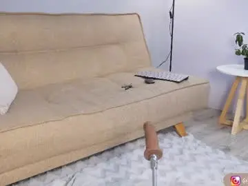 Chaturbate Sex Cam of rihannadeep